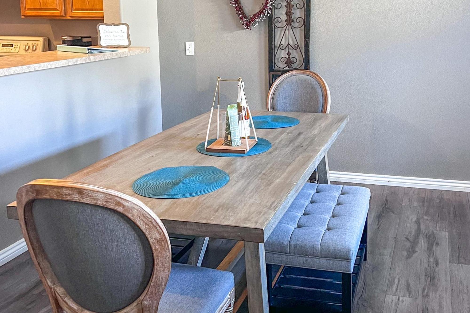 Colorado Springs Townhome About 10 Miles To Downtown! Buitenkant foto