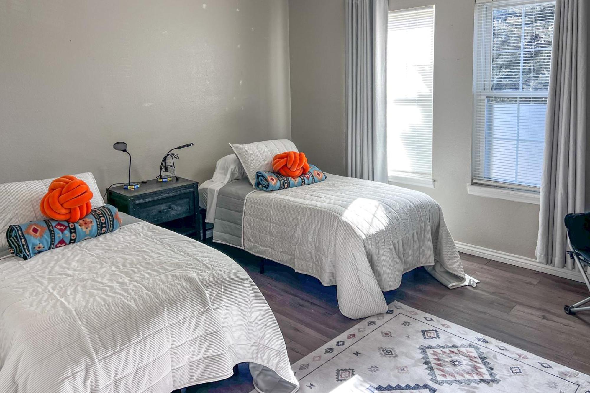Colorado Springs Townhome About 10 Miles To Downtown! Buitenkant foto
